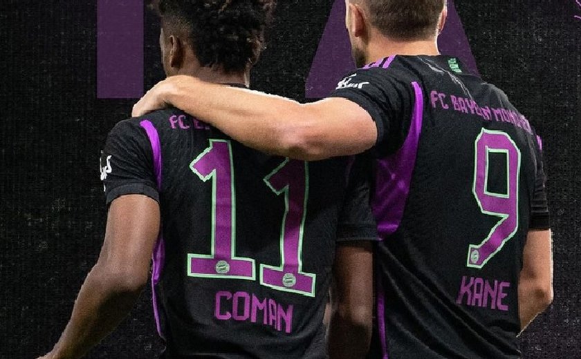 Bayern de Munique sofre, mas bate Galatasaray e lidera grupo na Liga dos Campeões