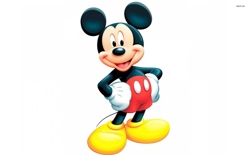 90 anos de Mickey Mouse é comemorado com exposição da Disney em NY
