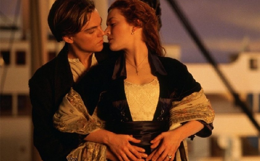 Relembre seis erros do clássico ‘Titanic’, que está de volta aos cinemas