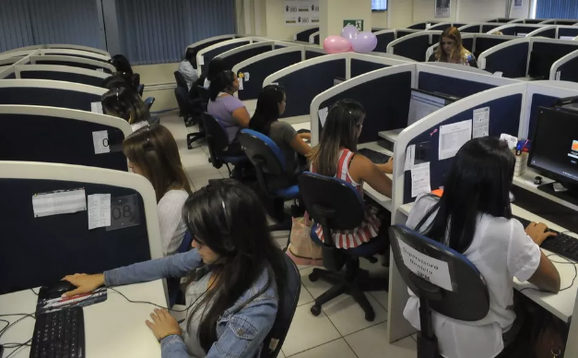 Confiança de Serviços sobe 2,2 pontos em julho, a 100,9 pontos, afirma FGV