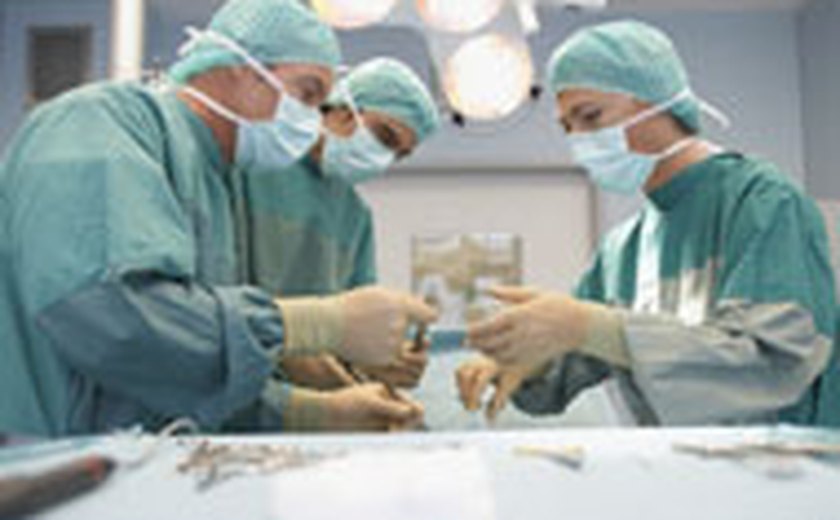 Ministério da Saúde libera R$ 61 milhões para cirurgias eletivas