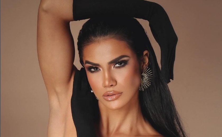Quem é Josiane Viana, vencedora do Miss Brasil Terra 2024?
