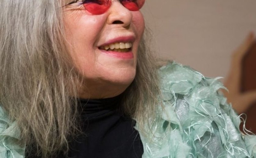 Remix de sucessos de Rita Lee