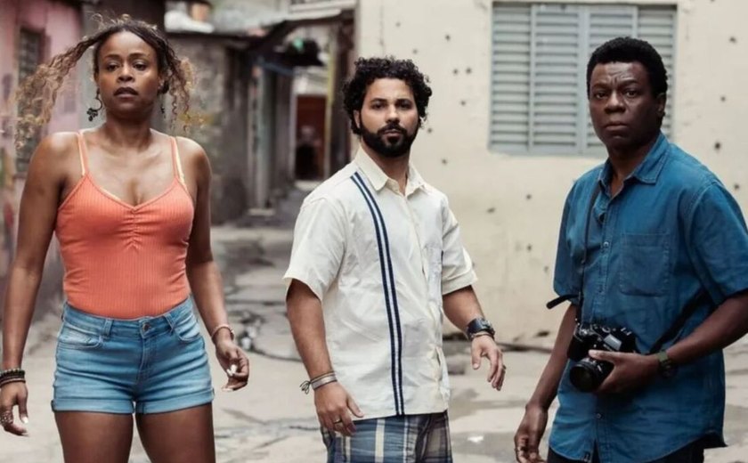 'Cidade de Deus': vinte anos após o filme, série quer mais foco nos moradores e menos destaque às cenas de violência