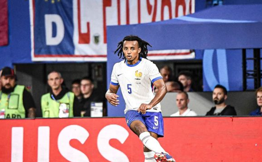 Eleições na França: jogador da seleção pede que população contenha ascensão da extrema-direita