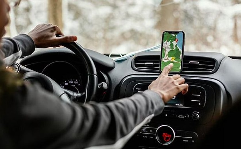 Uber vai lançar no Brasil categoria 'verde' que permite solicitar apenas carro elétrico ou híbrido