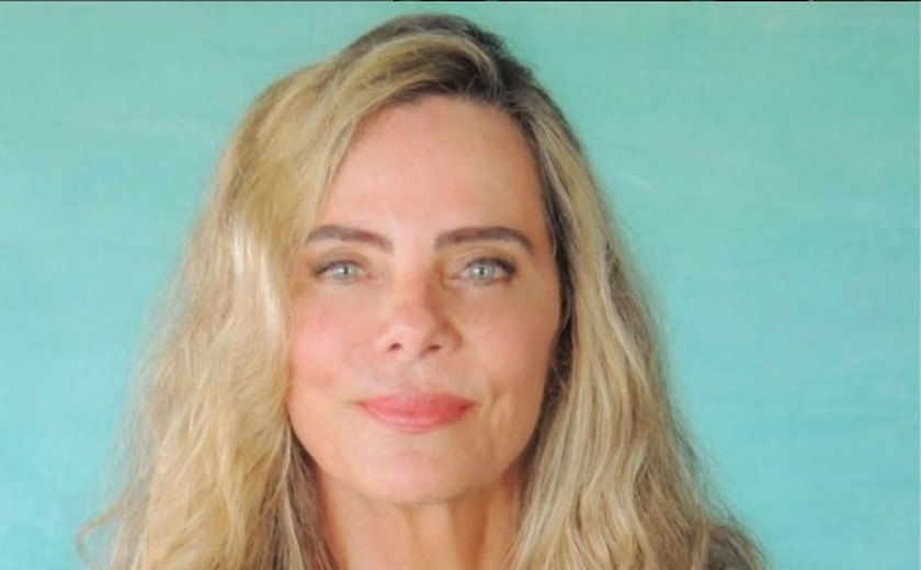 Bruna Lombardi tem casa assaltada em São Paulo; três homens são presos