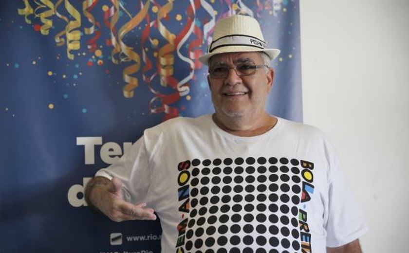 Bloco mais tradicional do carnaval carioca, Bola Preta prepara festa de cem anos