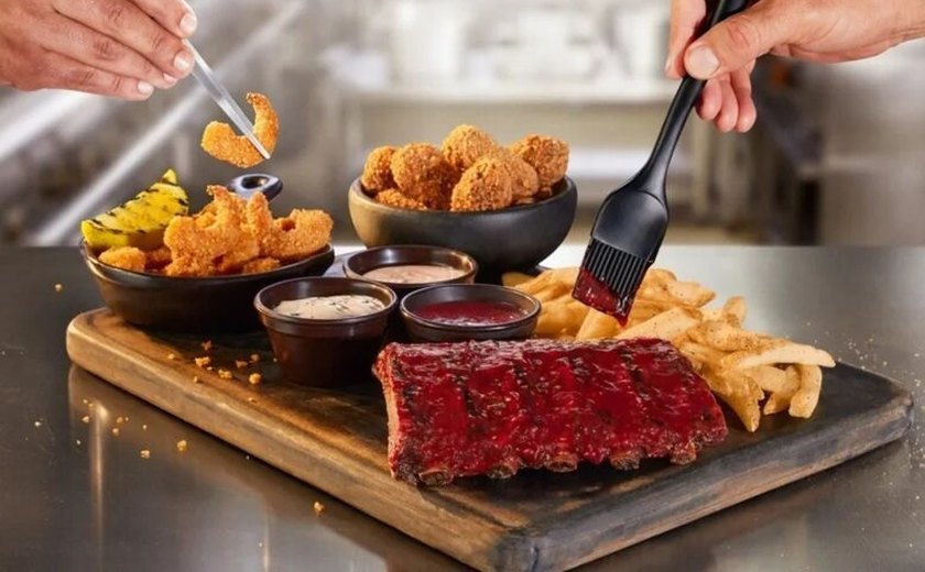 Costela vegana: do que é feito o alimento totalmente comestível (até o osso)?