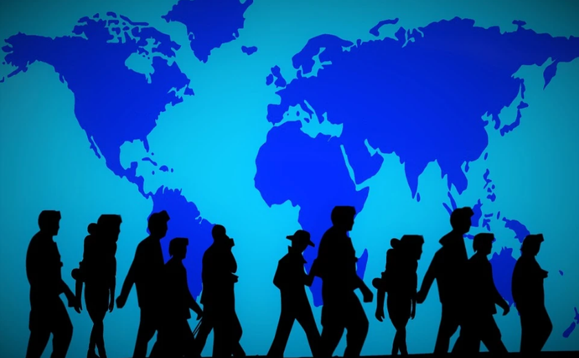 Projeto de criação da Política Estadual para a População Imigrante é aprovado