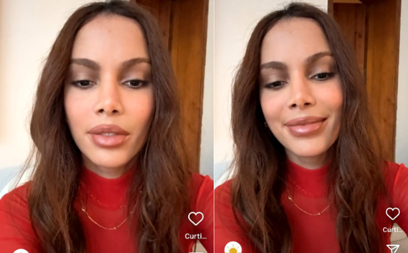 Anitta desabafa e fala pela primeira vez sobre novos procedimentos estéticos: 'o corpo é meu'