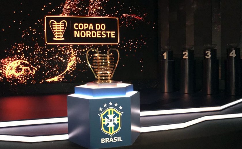 Copa do Nordeste 2018: Tabela Detalhada da 1ª Fase