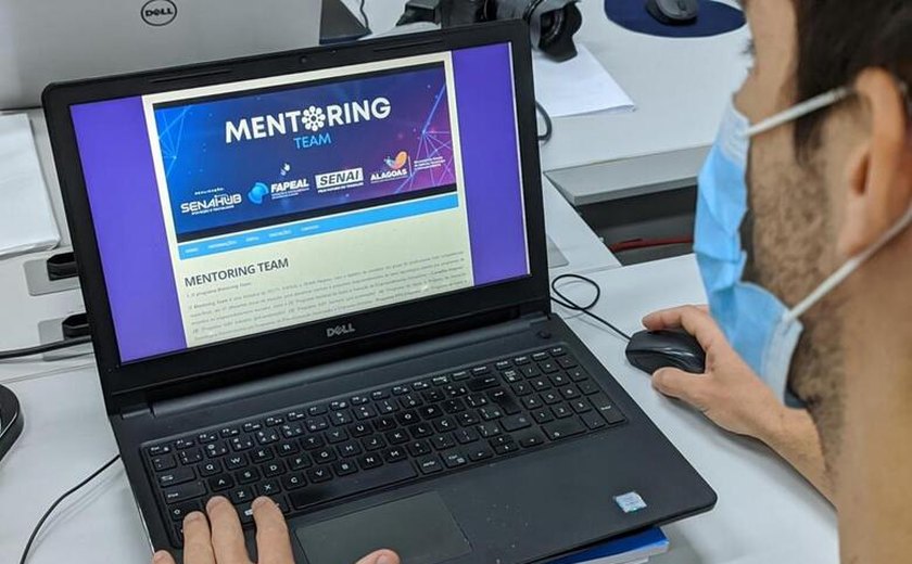 Governo de Alagoas abre seleção para mentores nas áreas de empreendedorismo inovador e negócios escaláveis