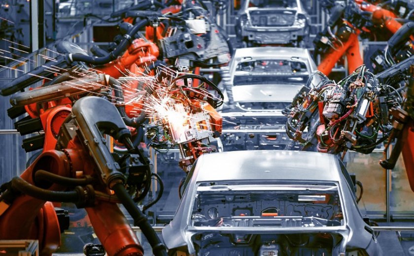 Palestra aborda gestão e desenvolvimento de processos para o setor automotivo em Alagoas