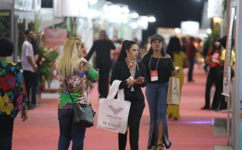 Feira dos Municípios Alagoanos retorna em 2026 com foco na cultura, economia e gestão pública