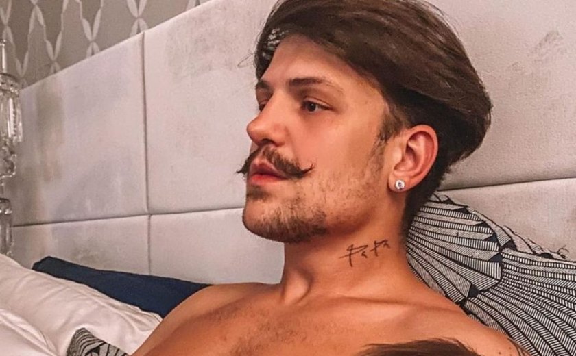 Saulo Pôncio é preso em Orlando, nos EUA, diz polícia