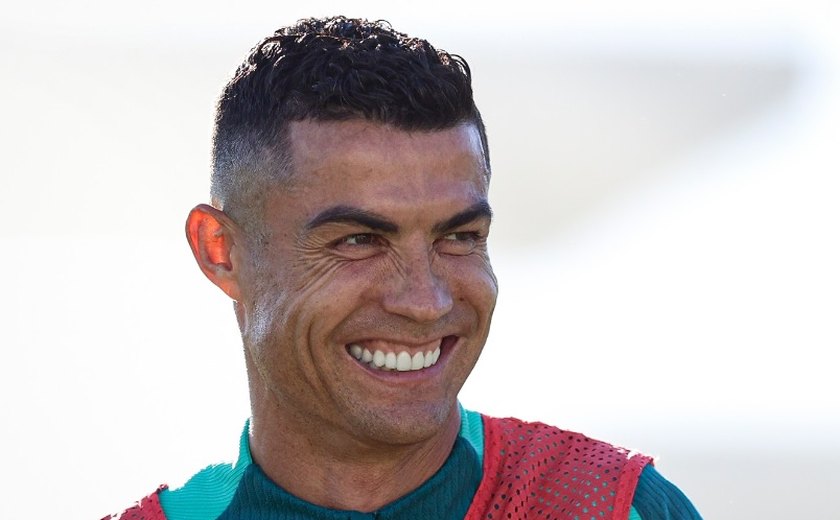 Gol 901 de Cristiano Ronaldo e goleada da Espanha contra Suíça marcam domingo na Liga das Nações; veja resumo