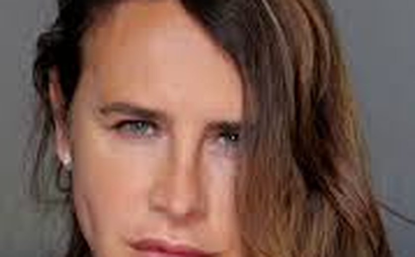 Quem é Karla Sofía Gascón, primeira atriz trans premiada em Cannes