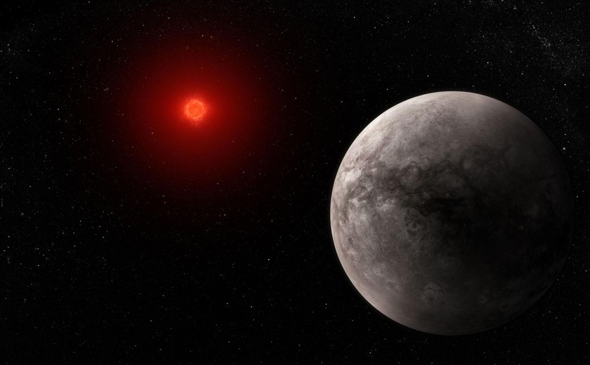 Exoplanetas a 40 anos-luz da Terra podem ter água abundante, diz estudo