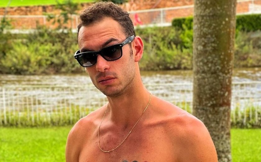 Scheffer perde rendimento e fica fora da final dos 200m livre no Mundial de Esportes Aquáticos