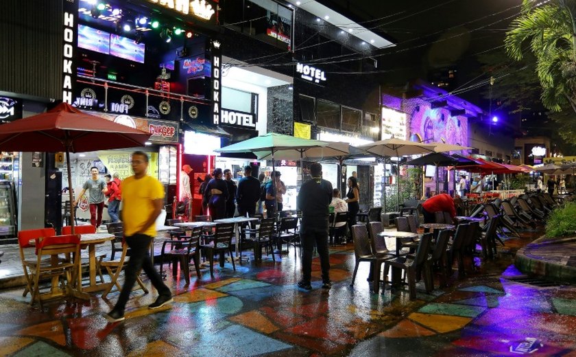 Pedofilia e prostituição: conheça o lado obscuro do turismo em Medellín
