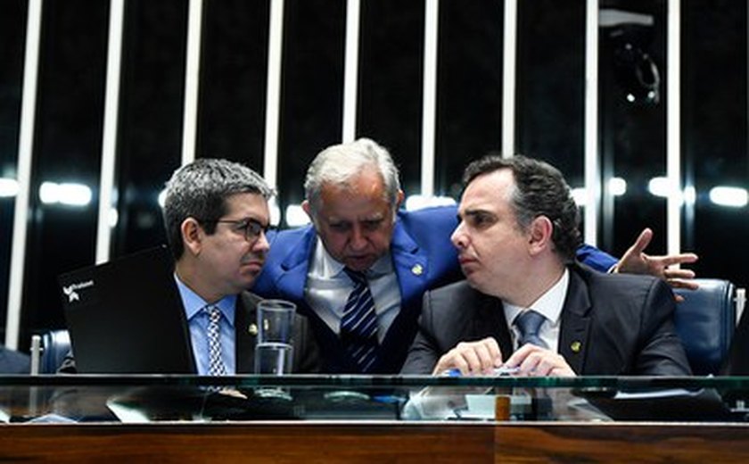 Busca por recursos continua travando votação sobre a desoneração da folha