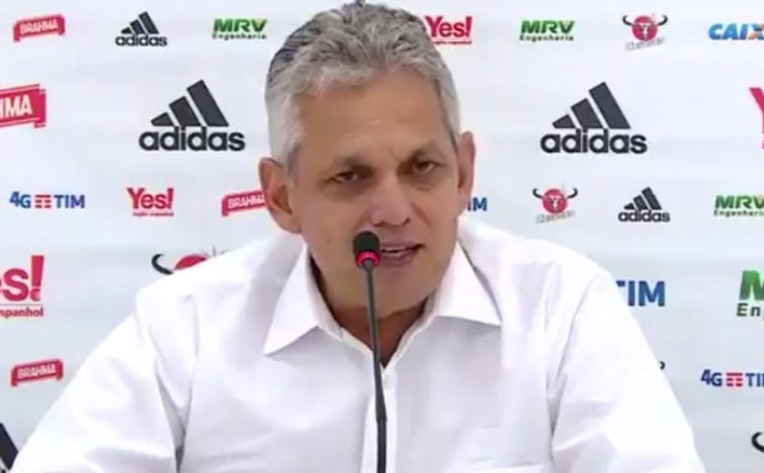 TV coloca Rueda na seleção chilena, e Flamengo aguarda contato
