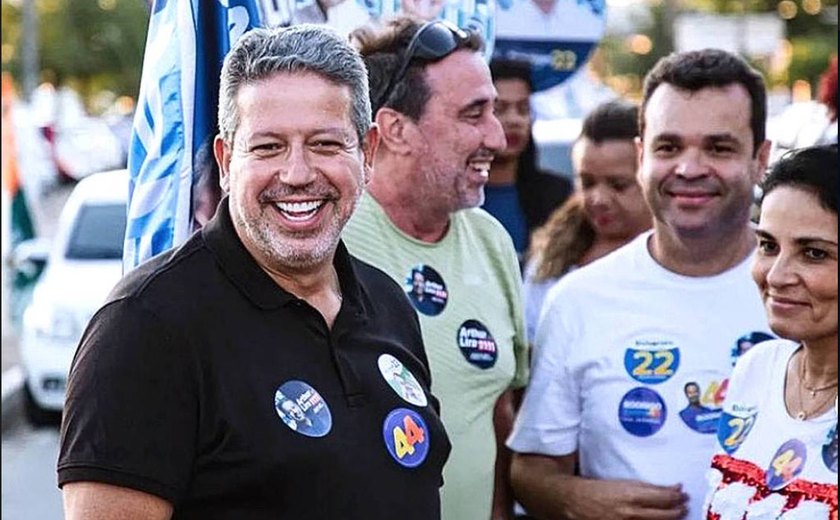Todos os homens do presidente Arthur Lira