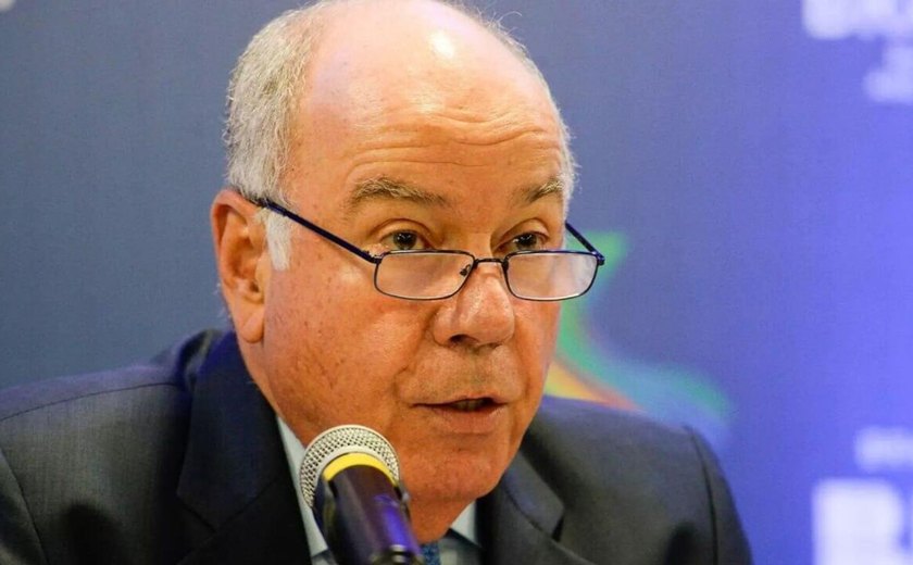Vieira afirma que 'Brasil não tem parceria incondicional', após sanções norte-americanas