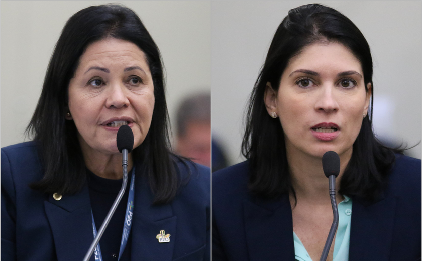 Deputadas destacam realização da 1ª Reunião de Mulheres Parlamentares do P20