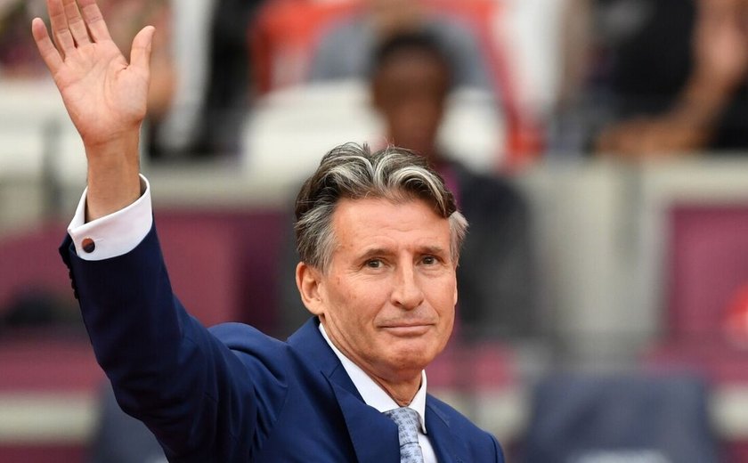 Presidente da federação de atletismo considera presença de russos nos Jogos de Paris 'improvável'