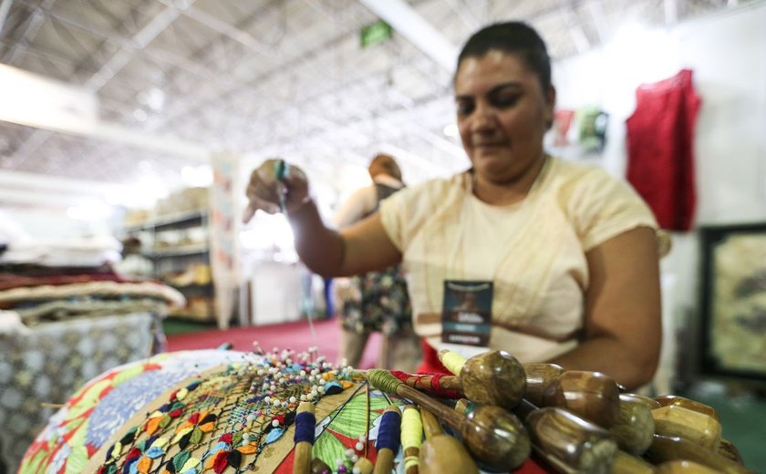 Número de mães empreendedoras na Bahia cresce 8%