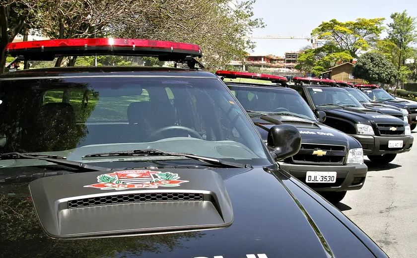 SP: corregedoria apura envolvimento de policiais civis com tráfico