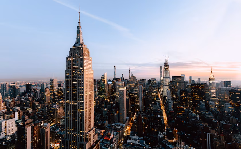 Nos EUA, índice de atividade industrial Empire State cai a -16 em junho
