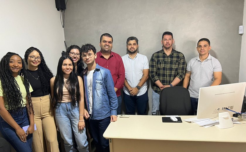 Procon Arapiraca firma parceria que possibilita estudantes de Direito a atuarem em Defesa do Consumidor