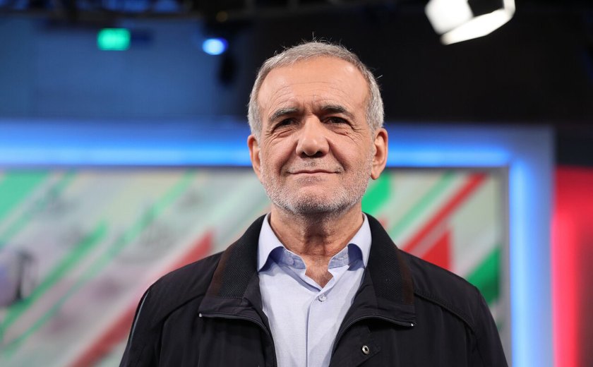 Presidente do Irã acusa EUA de apoiar explosão de pagers do Hezbollah no Líbano e na Síria