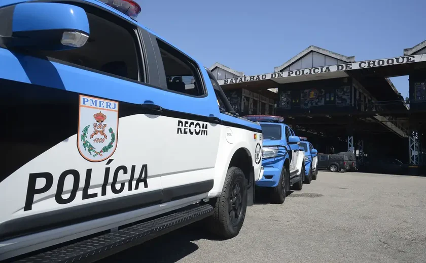 Operação na Rocinha busca prender traficantes vindos de outros Estados
