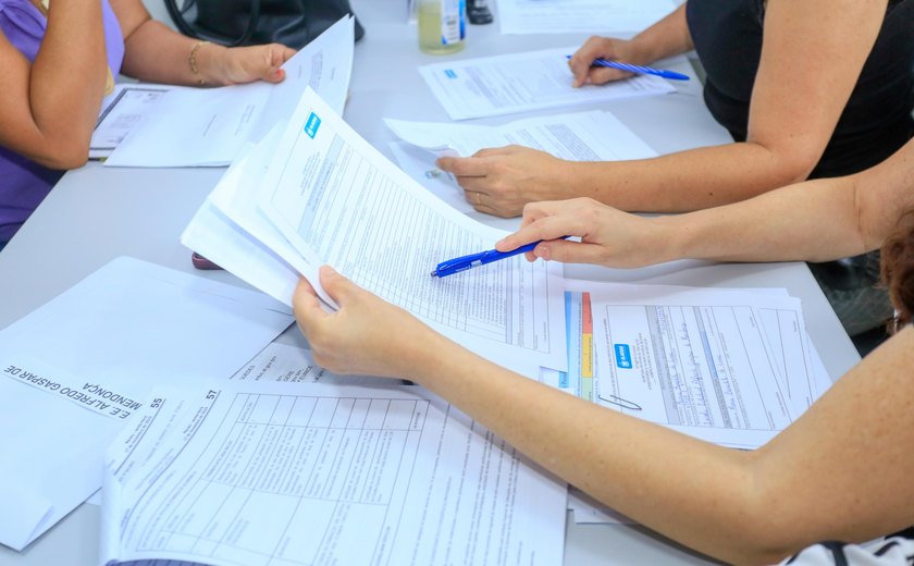 Seduc avança com processo de escolha de gestores escolares