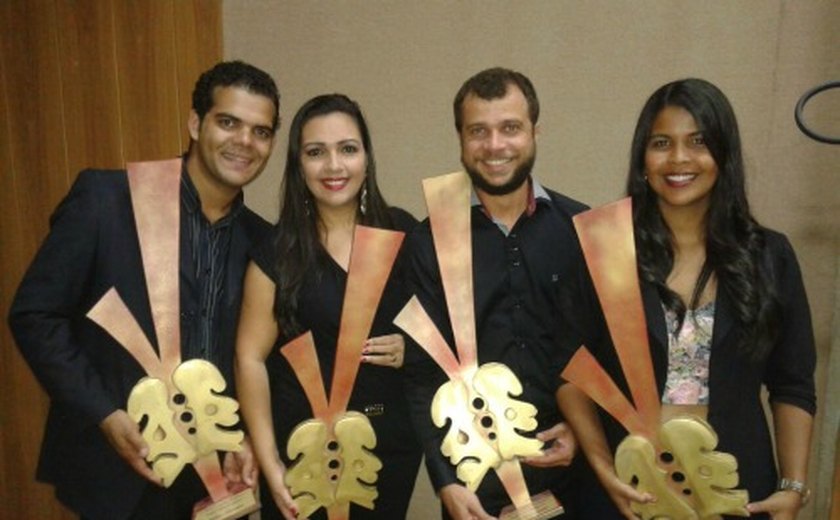 Festival de Teatro de Arapiraca consolida novo cenário local