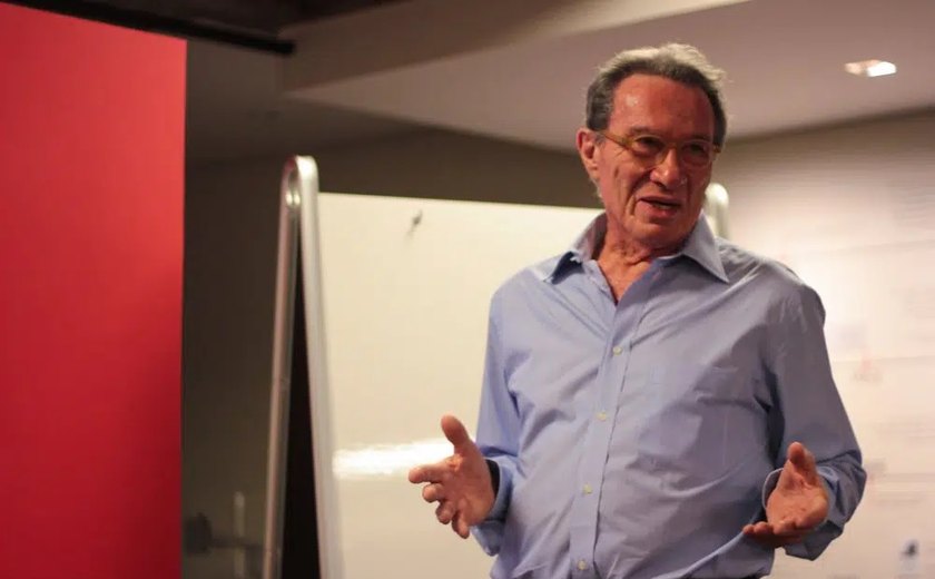 Morre João Carlos Cauduro, criador de logo e do mapa do Metrô de SP