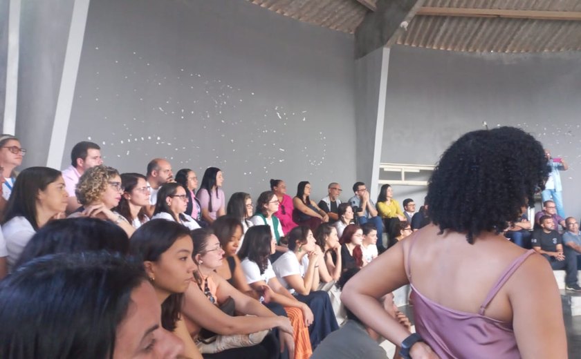 MPAL ressalta mudança de paradigma em Alagoas após fechamento de Centro Psiquiátrico Judiciário