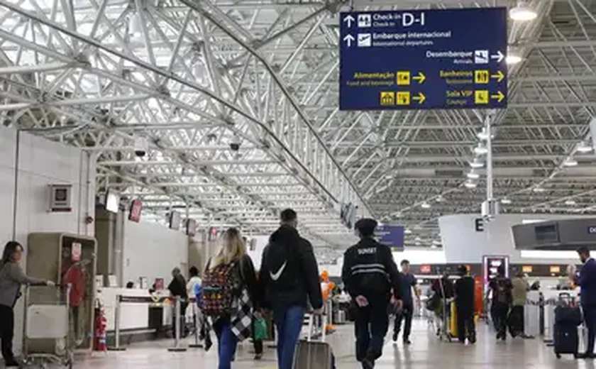 TCU adia processo de solução consensual do Aeroporto do Galeão para a próxima semana