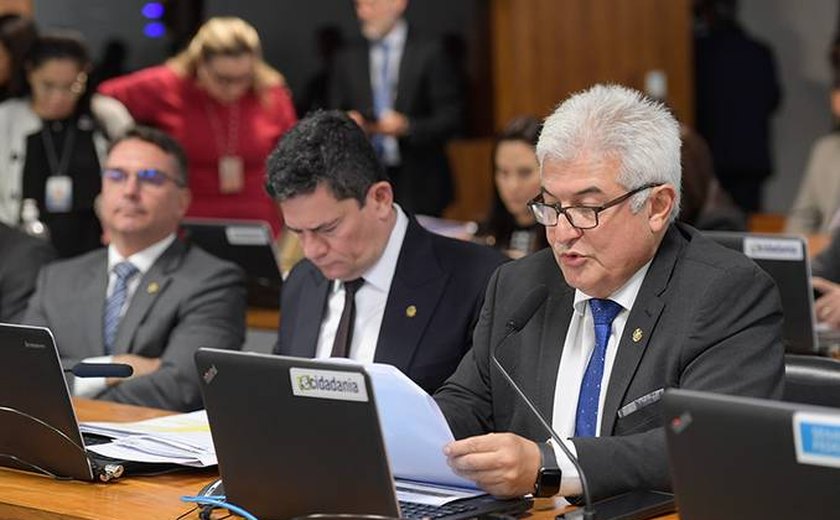 CCJ vai analisar prisão especial para profissionais de segurança pública