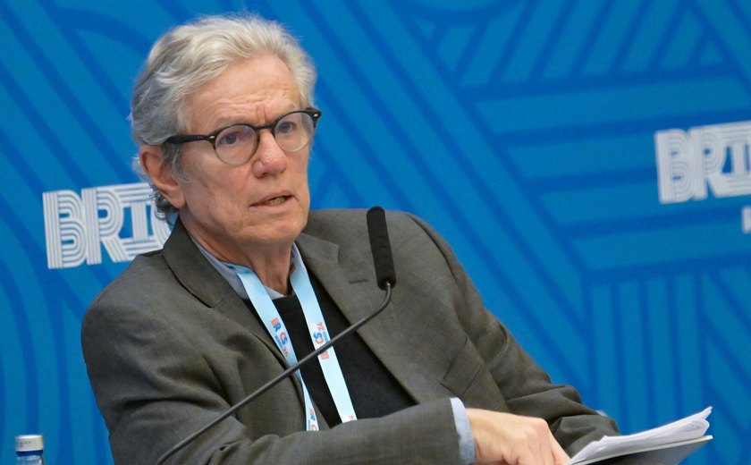 'Dilma colocou o NBD em evidência', diz ex-vice-presidente do banco do BRICS