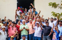 Produtores rurais também prometem manifestação contra demarcação caso Lula visite Palmeira para inauguração de hospital