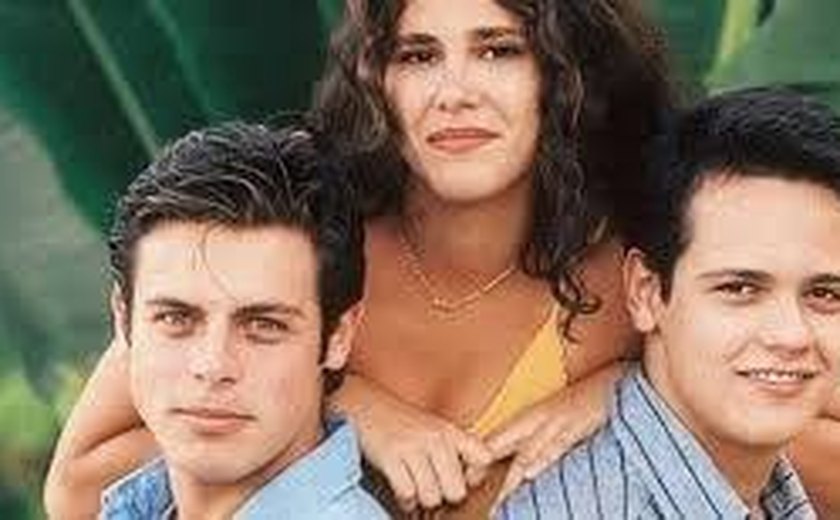 Canal ‘Viva’ irá reprisar primeira temporada de Malhação, de 1995