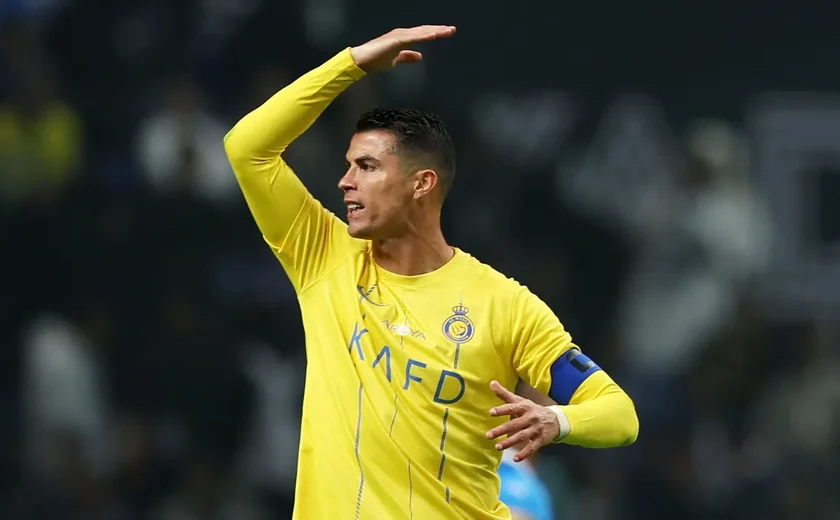 Al-Fayha x Al-Nassr: horário e onde assistir ao vivo ao jogo do Campeonato Saudita