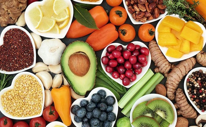 ‘Janeiro vegano’: estudo mostra como passar 1 mês sem alimentos de origem animal transforma o corpo (para o bem e para o mal)