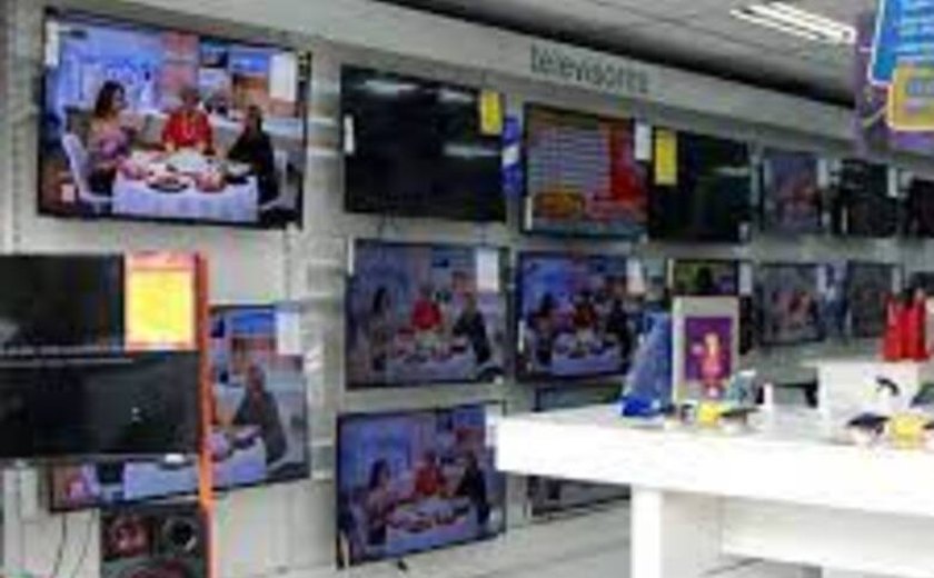 Abinee: Abastecimento nas fábricas de aparelhos eletrônicos tem sinais de melhora