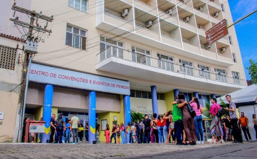 Prefeitura de Penedo e Trakto promovem evento exclusivo para professores e gestores da Semed